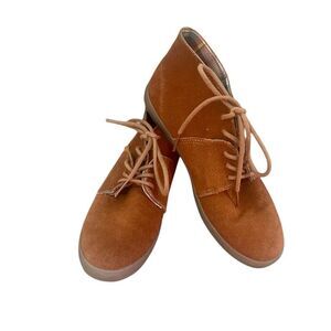 Vans Women's Brown Athletic Shoes